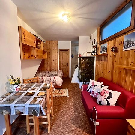 Ciasa Agb Apartment Моена Екстериор снимка