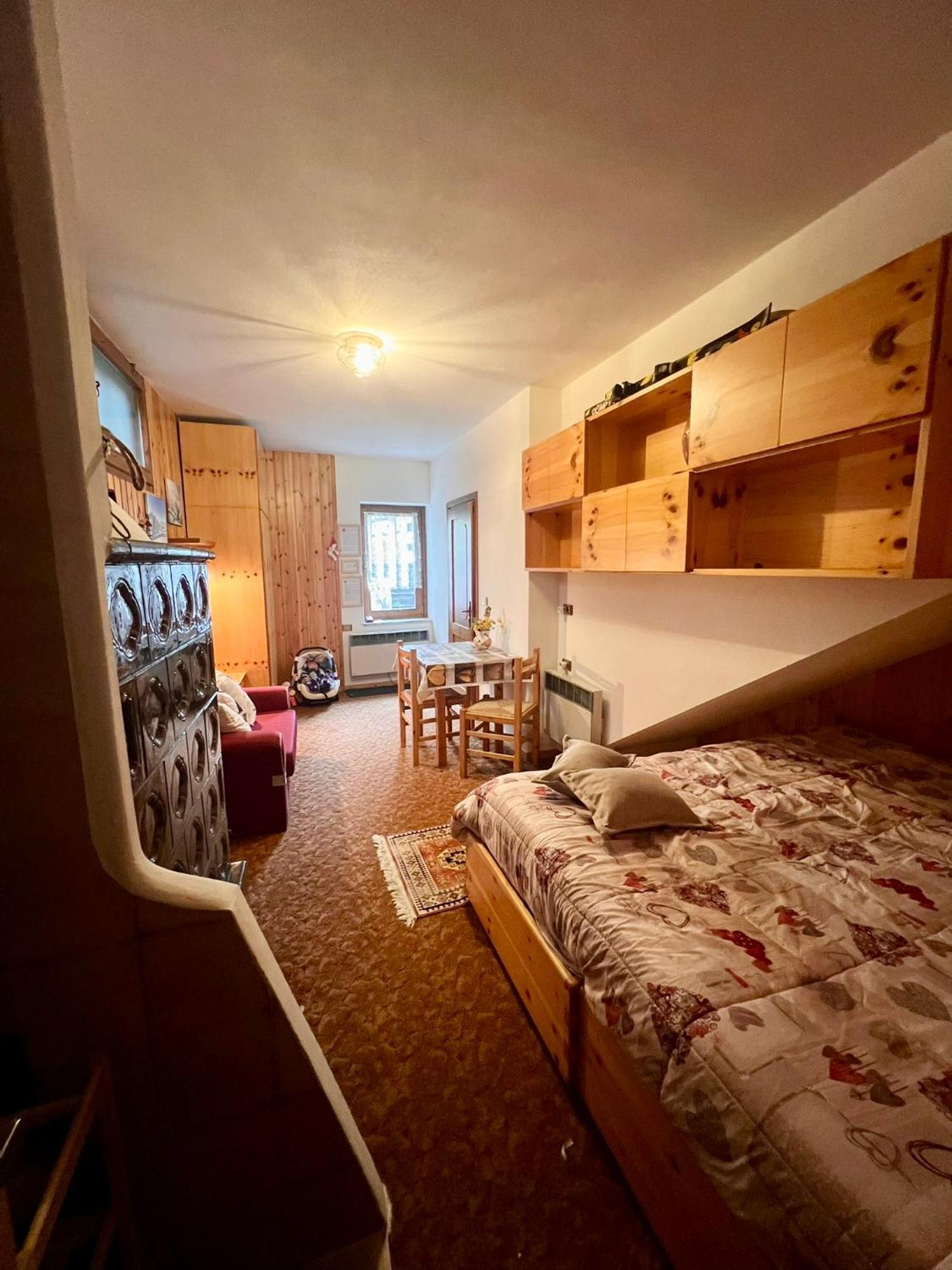 Ciasa Agb Apartment Моена Екстериор снимка