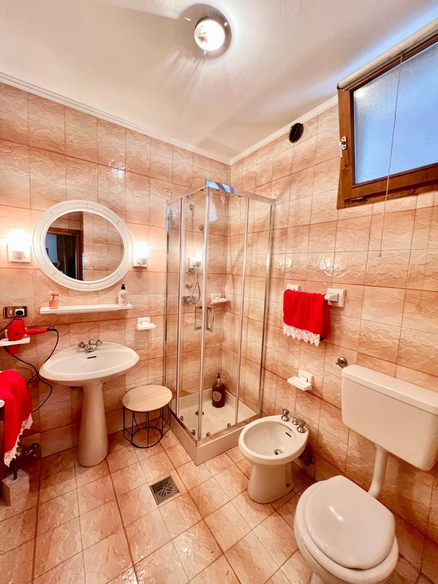 Ciasa Agb Apartment Моена Екстериор снимка
